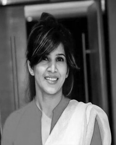 VEENA GUPTA